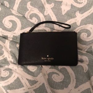 Authentic Kate Spade Wristlet